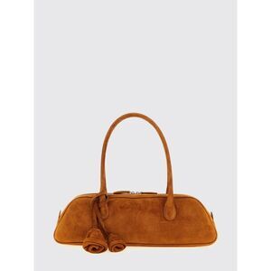 Magda Butrym Shoulder Bag Woman Brown